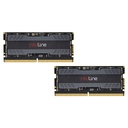64GB Mushkin SO-DIMM 5200 (2x 32 GB) Dual-Kit · MRA5S520HHHD32GX2