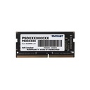 PATRIOT SO-DIMM 16 GB 3200 · PSD416G32002S
