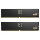32GB Team Group DIMM 7200 (2x 16 GB) Dual-Kit · CTCED532G7200HC34ADC01