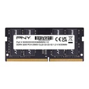 16GB PNY Performance, 1 x 16 GB, 3200 MHz
