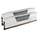 32 GB Corsair DIMM 5200 (2x 16 GB) Dual-Kit · CMK32GX5M2B5200C40W