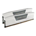 32GB CORSAIR PC 6000 CL36 KIT 2x16GB VENGEANCE Black
