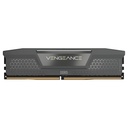 16GB CORSAIR PC 6000 CL36 Vengeance XMP & AMD grey retail