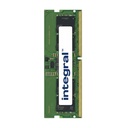 8GB Integral SODIMM 4800Mhz (green)