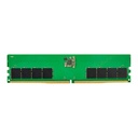 HP 16GB 1x16GB DDR5 4800 UDIMM ECC Memory