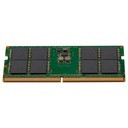 HP 32GB DDR5 1x32GB 4800 SODIMM NECC Memory