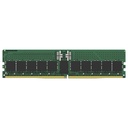 KINGSTON 32GB 5600MT/s DDR5 ECC Reg CL46 DIMM 2Rx8 Micron D