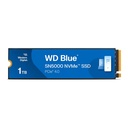 Western Digital WD SN5000 1TB M.2 NVMe - WDS100T4B0E-00CNZ0