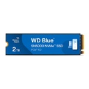 Western Digital WD SN5000 2TB M.2 NVMe - WDS200T4B0E-00CNZ0