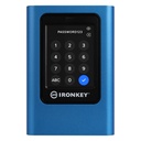 Kingston IronKey Vault Privacy 80 USB 3.2 Gen 1 - IKVP80ES/7680G