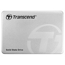 Transcend SSD370S Aluminium Case 128GB SATA - TS128GSSD370S
