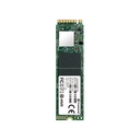 Transcend 2280PCIe 3D 128GB M.2 NVMe - TS128GMTE110S