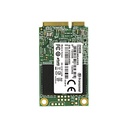 Transcend mSATA 3D 256GB SATA - TS256GMSA230S