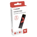 Verbatim VI5000 512GB M.2