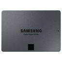 SAMSUNG 870 QVO 4TB 2.5" - MZ-77Q4T0BW