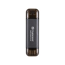 Transcend ESD310C External USB 10Gbps Type C A 512GB - TS512GESD310C