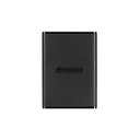 Transcend ESD270C External USB 3.1 Gen 2 Type C 2TB - TS2TESD270C