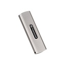 Transcend ESD320A External USB 10Gbps Type-A 512GB - TS512GESD320A