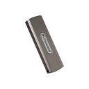 Transcend ESD330C External USB 10Gbps Type-C 512GB - TS512GESD330C