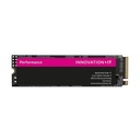 Innovation IT Performance 512GB M.2 NVMe - 00-512111S