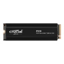 Crucial P310 with Headsink 1TB M.2 NVMe - CT1000P310SSD5