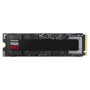 SAMSUNG 9100 PRO 5.0 4TB M.2 NVMe - MZ-VAP4T0BW