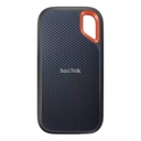 Sandisk Extreme USB 3.2 Gen 2 8TB - SDSSDE61-8T00-G25
