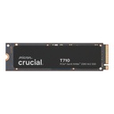 Crucial T710 2TB M.2 NVMe - CT2000T710SSD8