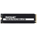 Patriot P400 Lite 1TB M.2 NVMe - P400LP1KGM28H