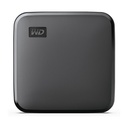 Sandisk WD Elements SE WDBAYN0020BBK - - - External - USB 3.0 2TB