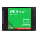 Western Digital WD Solid State Drive – 1TB M.2 SATA - WDS100T5G0A-00CPT0