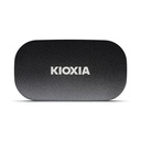 KIOXIA EXCERIA PLUS G2 USB 3.2 Gen2 Type C 1TB - LXD20K001TG8