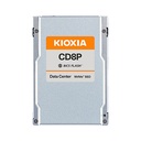 KIOXIA CD8P-R Series 3.84TB 2.5" - KCD8XPUG3T84