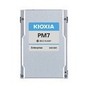 KIOXIA PM7-V Series 5.0 6.40TB 2.5" - KPM7VVUG6T40