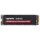 Patriot 7400 6400 VP4300 Lite PAT 4TB M.2 NVMe - VP4300L4TBM28H