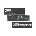 Patriot Viper VP4300 2TB M.2 NVMe - VP4300-2TBM28H