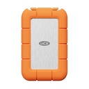 LaCie RUGGED SSD4 2.5SE 4000 - STND4000400