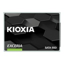 KIOXIA EXCERIA 960GB 2.5" - LTC10Z960GG8