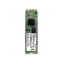 Transcend B+M Key 512GB M.2 SATA - TS512GMTS830S