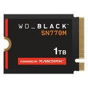 Western Digital WD 2230 4.0 SN770M - WDS100T3X -00CHY0 1TB M.2 - WDS100T3X0G-00CHY0
