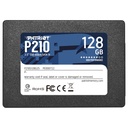 Patriot 2," P210 128GB 2.5" SATA - P210S128G25