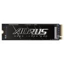 Gigabyte AORUS GEN5 14000 4TB M.2 NVMe - AG514K4TB