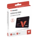 Verbatim Vi550 S3 Phison 512GB 2.5" SATA - 49352