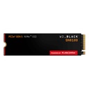 Western Digital WD SN8100 8TB M.2 NVMe - WDS800T1X0M-00CMT0