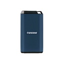 Transcend ESD410C External USB 20Gbps Type C 2TB - TS2TESD410C