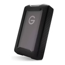Sandisk Professional G-DRIVE ArmorATD External HDD - SDPHE -006T-GBAND 6TB - SDPHE1G-006T-GBAND