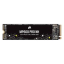 Corsair MP600 PRO NH 4TB M.2 NVMe - CSSD-F4000GBMP600PNH