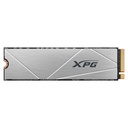 ADATA XPG GAMMIX S60 BLADE - - -CS 512GB M.2 NVMe - AGAMMIXS60-512G-CS