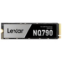 Lexar Media Lexar NQ790 1TB M.2 NVMe - LNQ790X001T-RNNNG