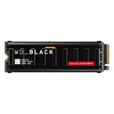 Sandisk WD SN8100 8TB M.2 NVMe - WDS800T1XHM-00CMT0